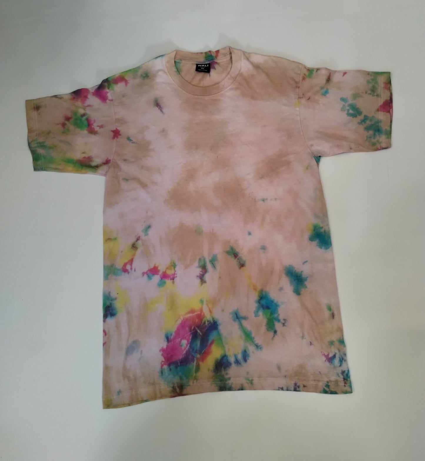 Tye dye T-shirt