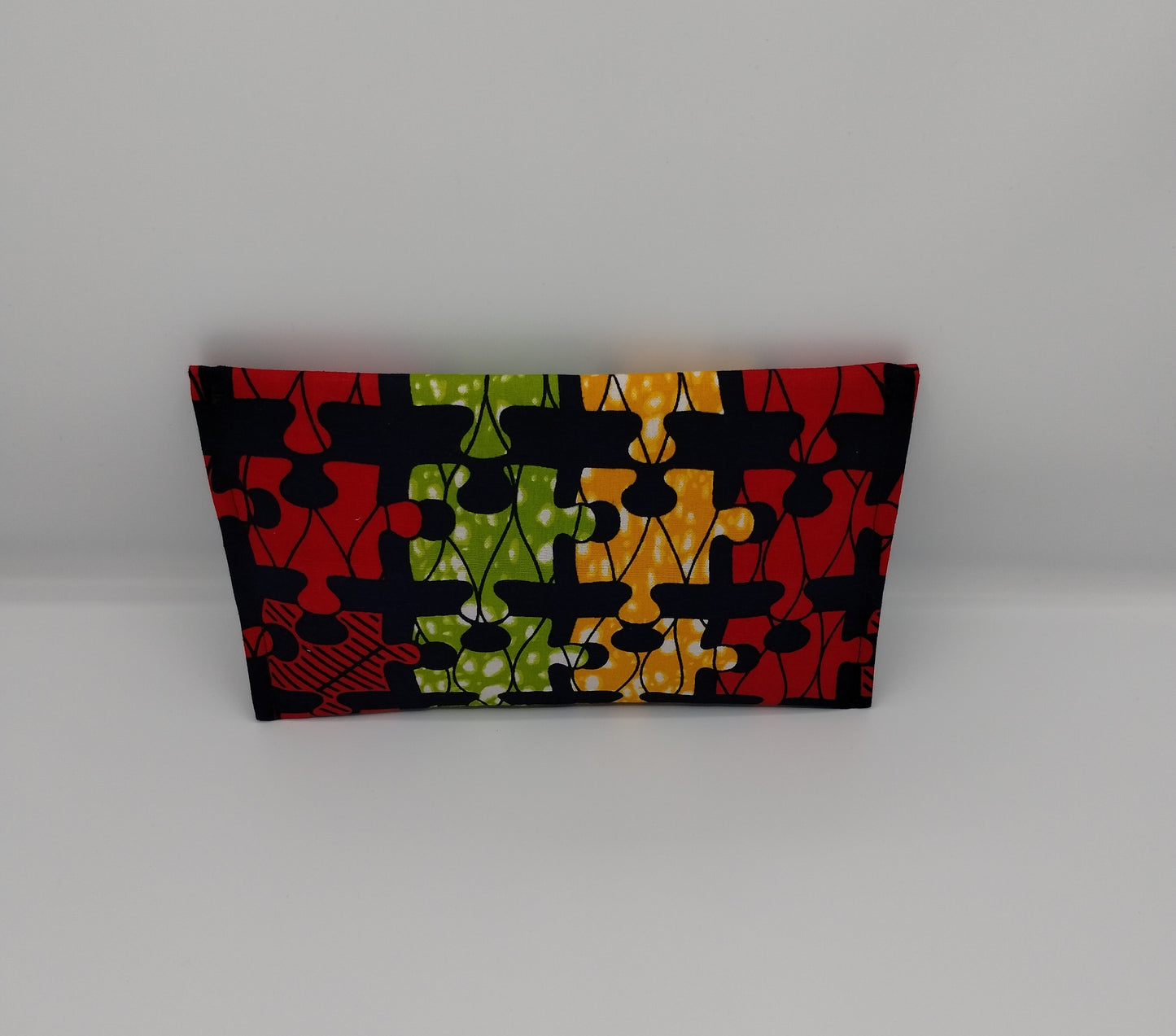 Jigsaw Clutch