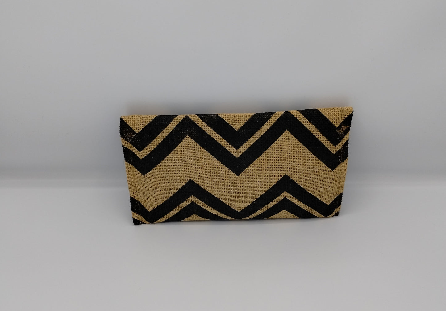 Decorative Burlap 1