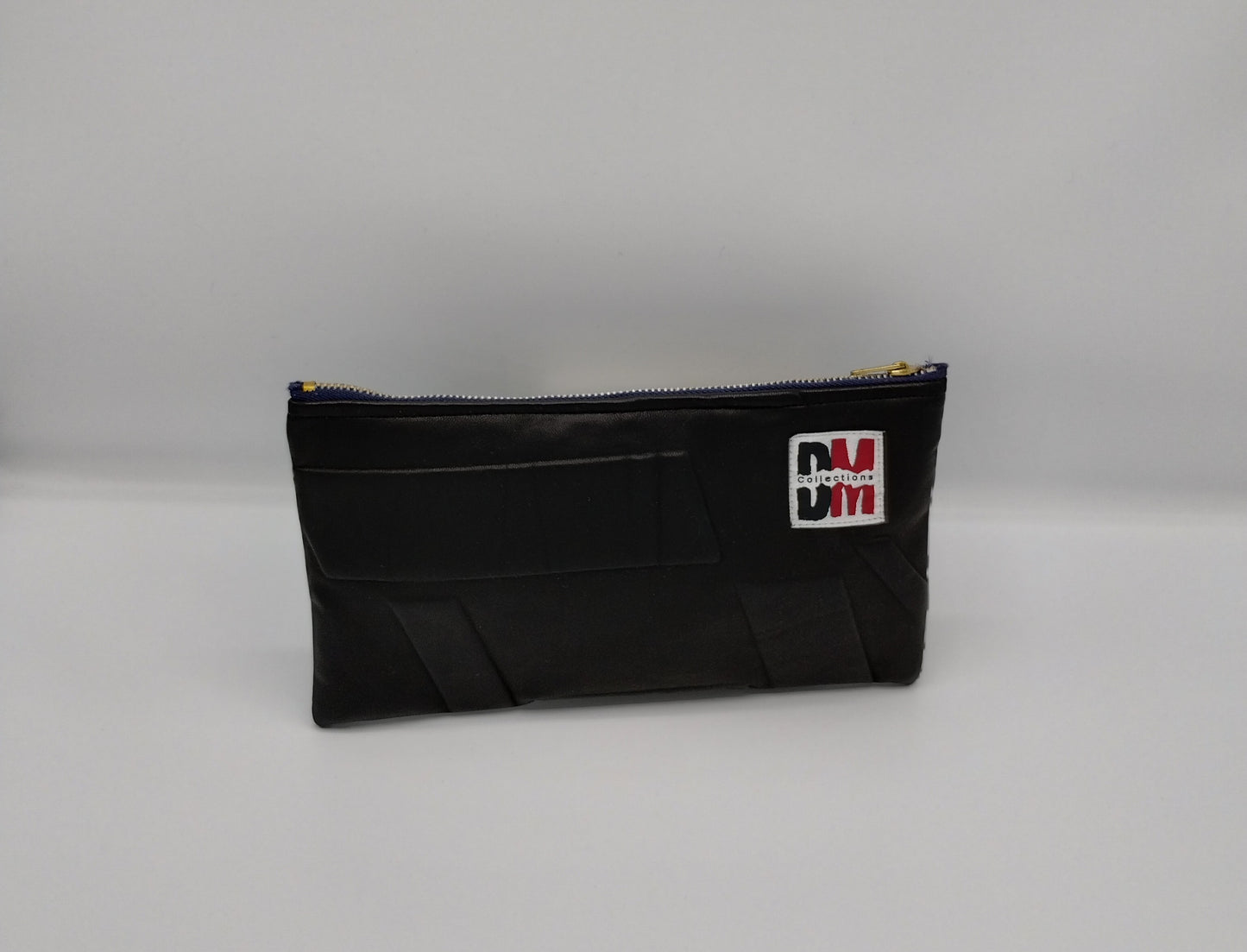 Black Pleader wallet
