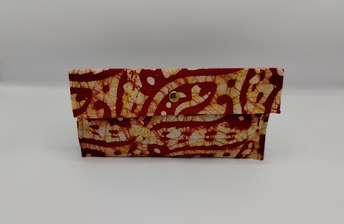Indonesian Batik