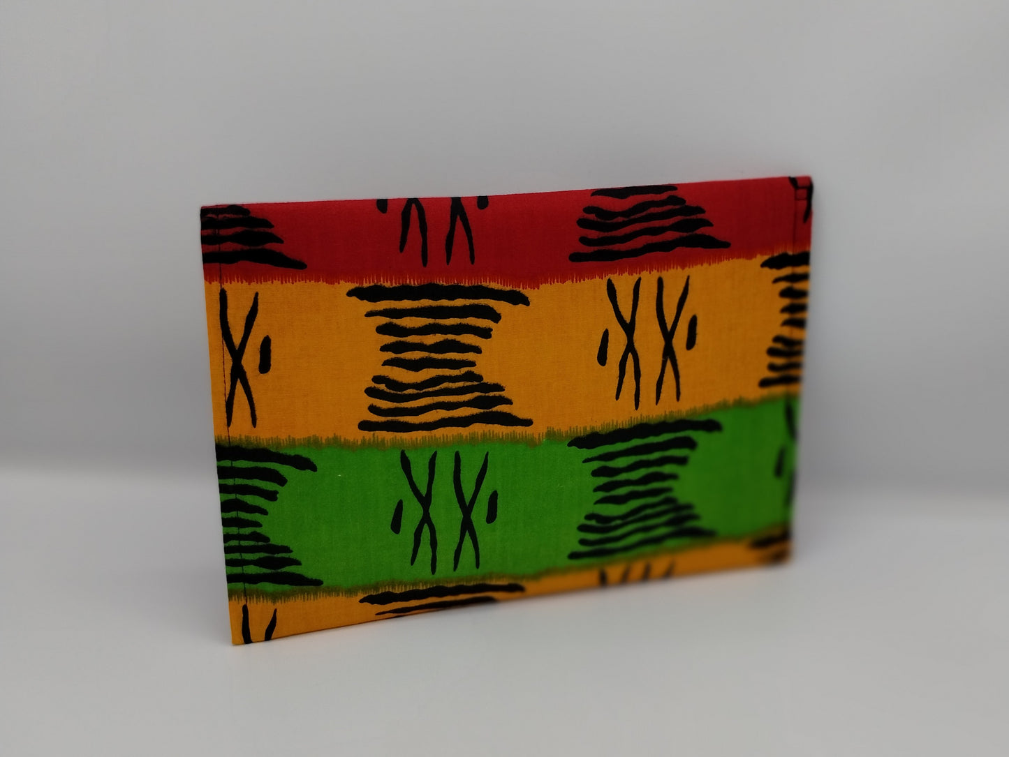 Afro-Beat Mask Combo