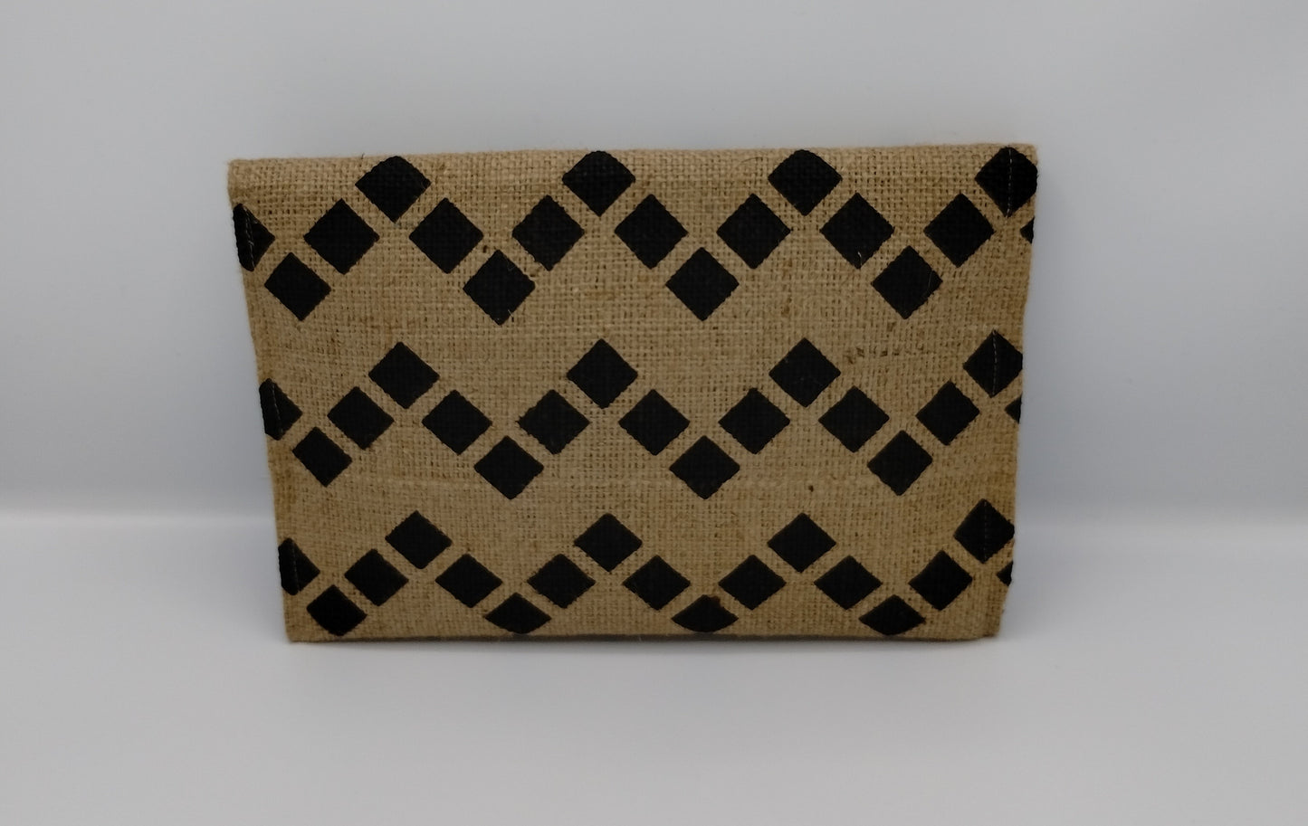Decorative Burlap 2