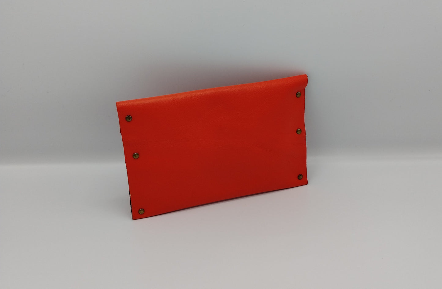 Rugged Leather wallet