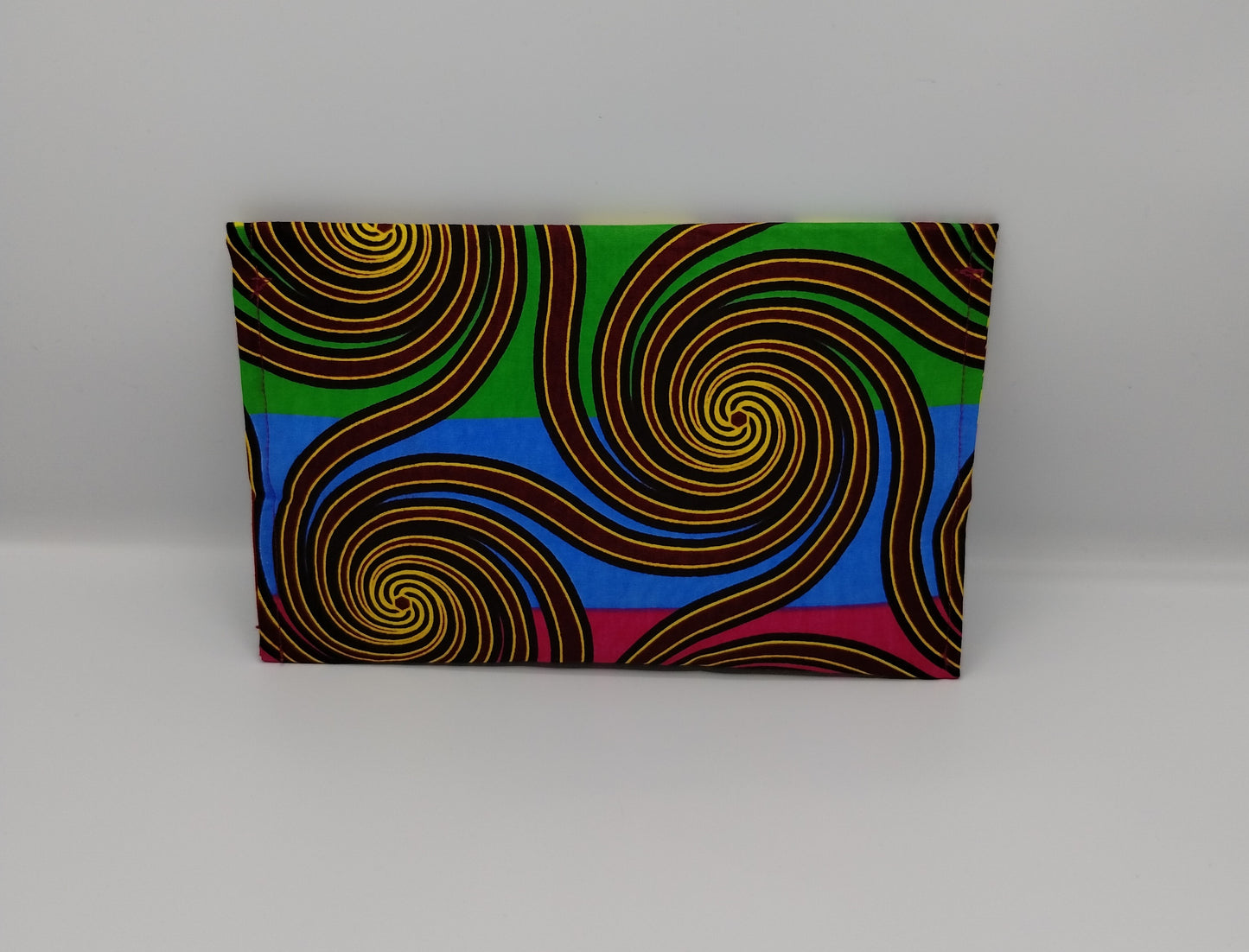 San Francisco Dream Clutch