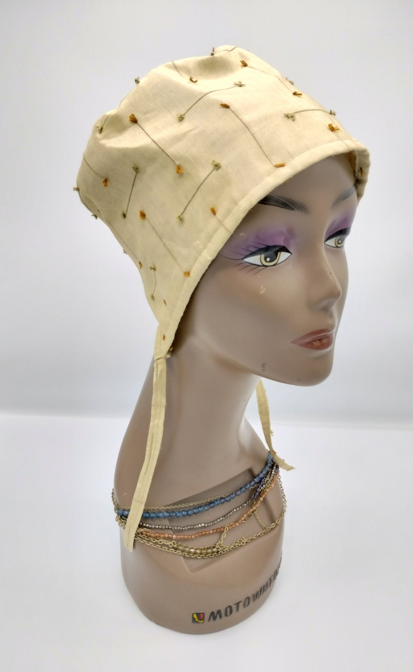 Sergical Head Cap