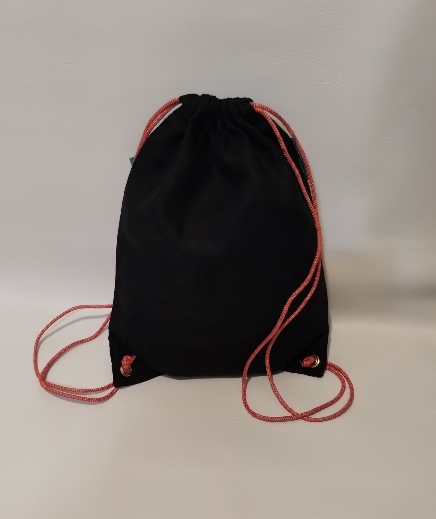 Kente Backpack