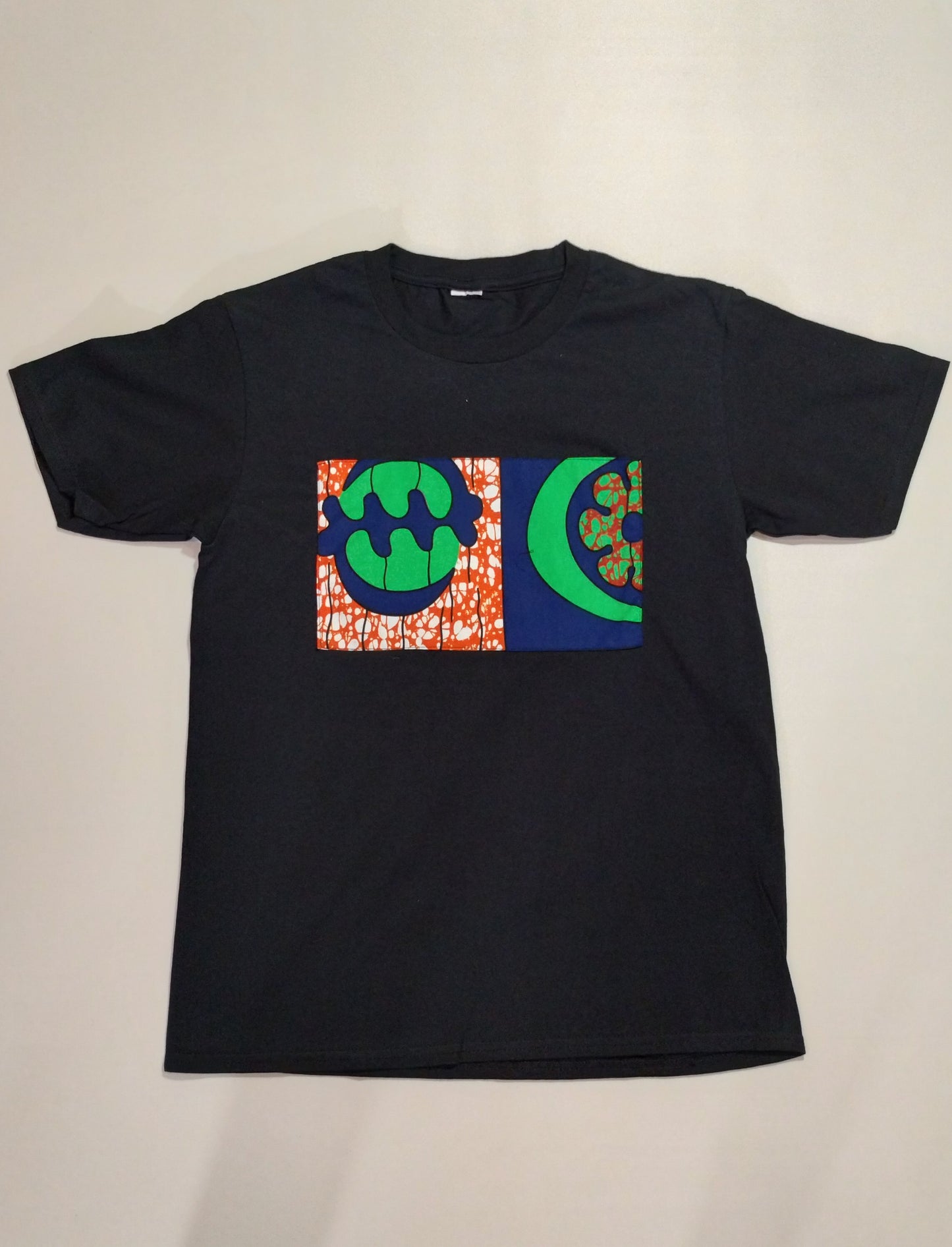 Afrocentric Tees M 01