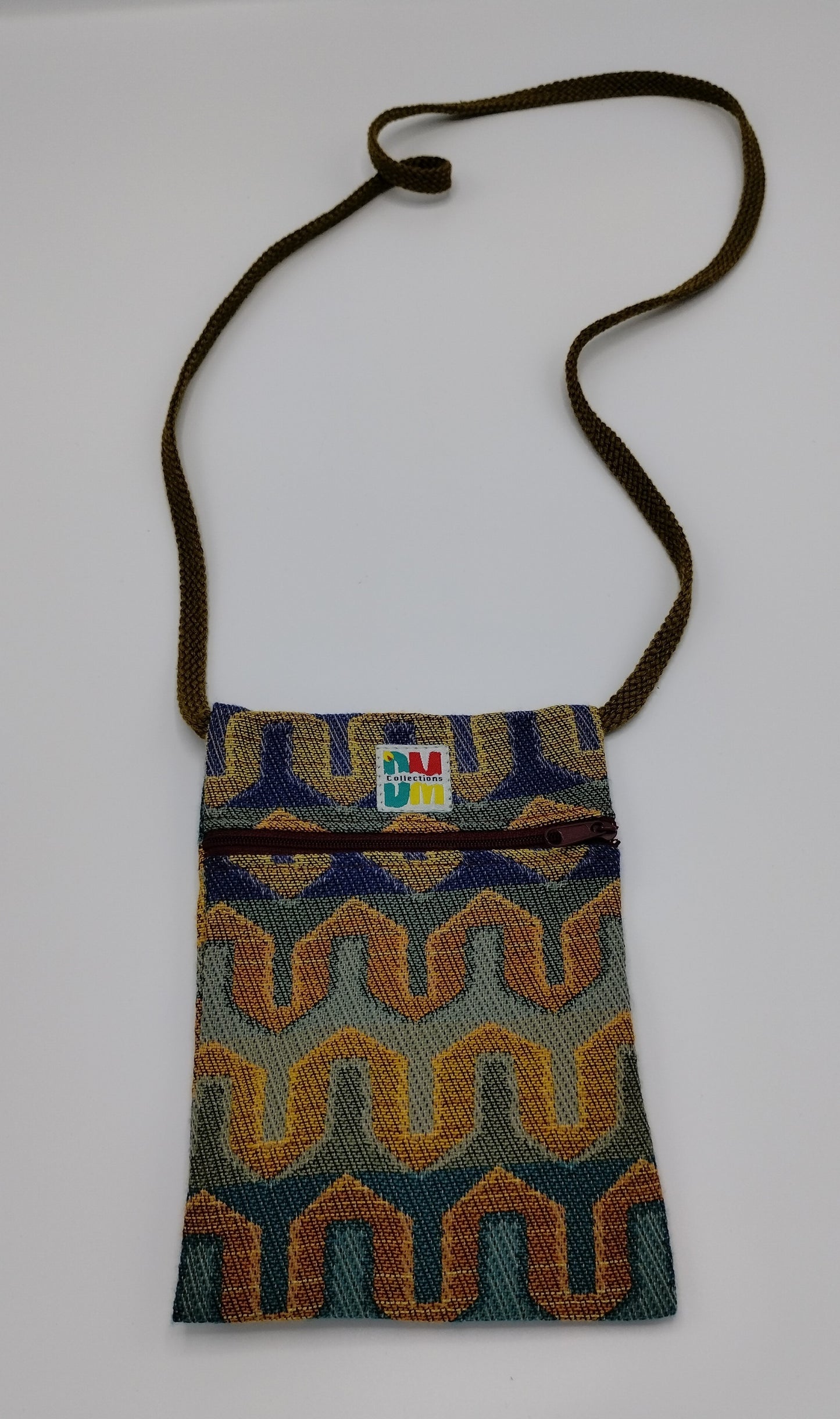 Cross body Pouch