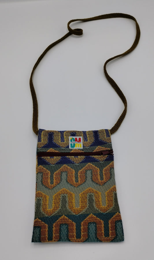 Cross body Pouch