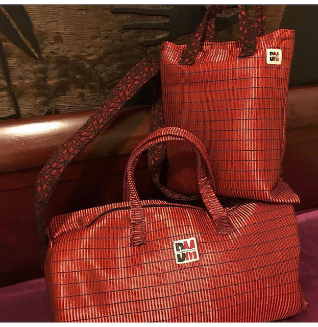 DM Handbag Collection