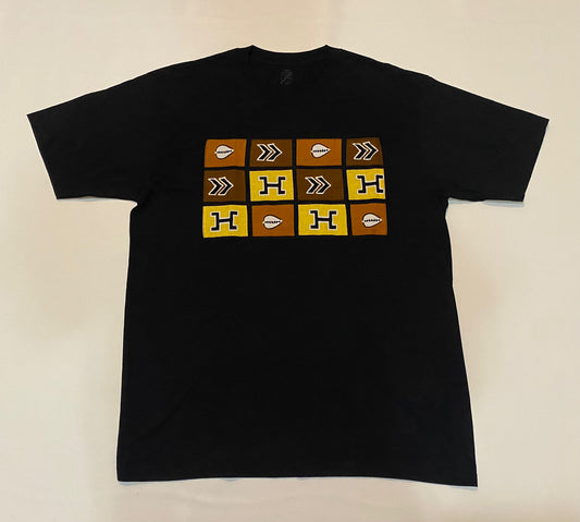 West African Symbol Tees