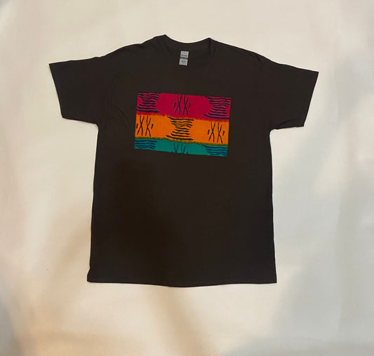 Afro Beat Tees