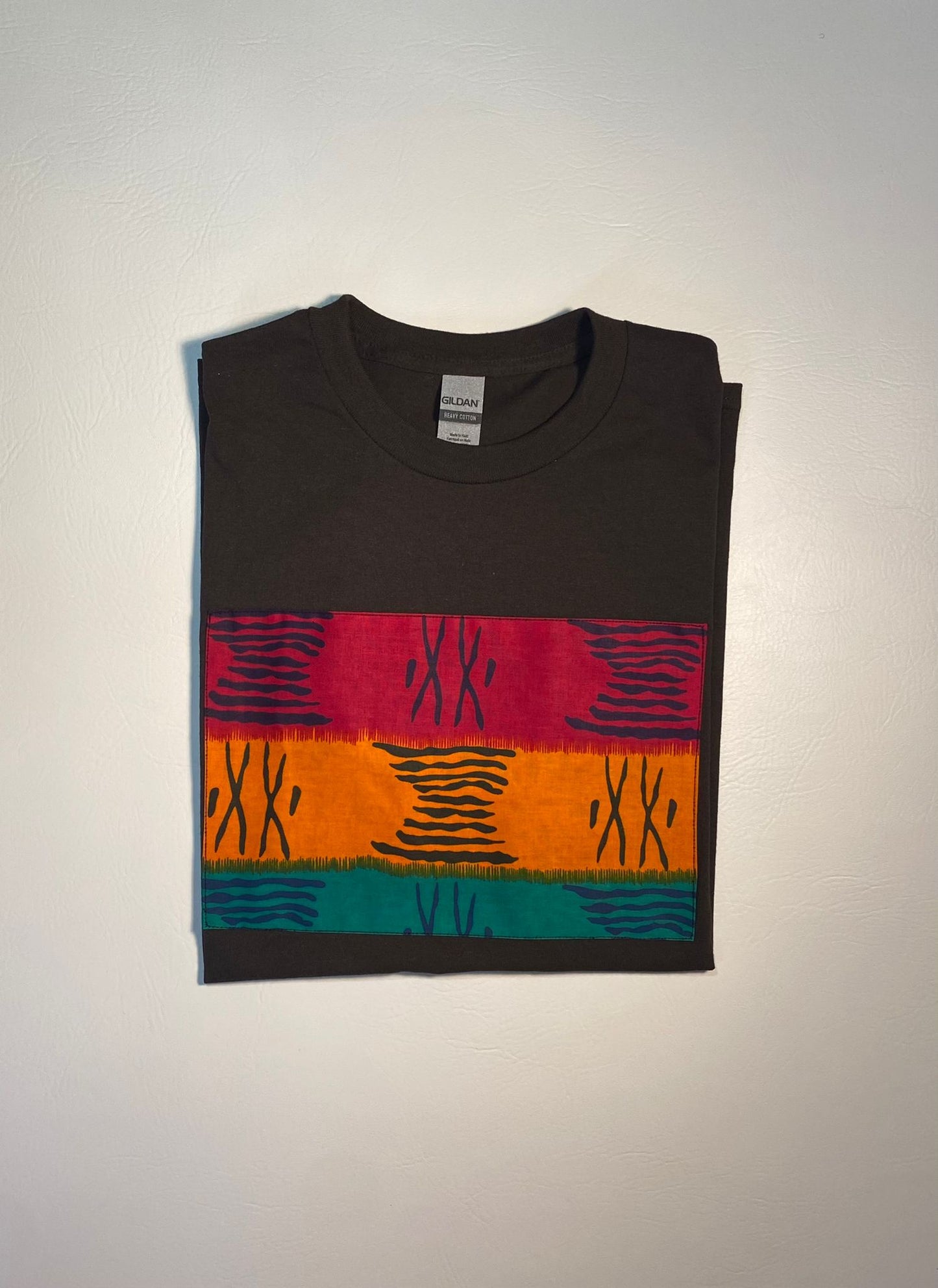 Afro Beat Tees