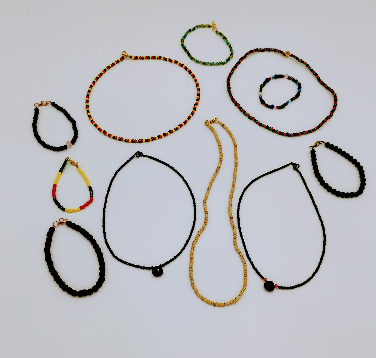Handmade Jewelry