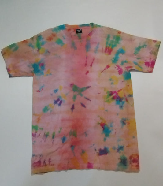 Tye-Dye Tees