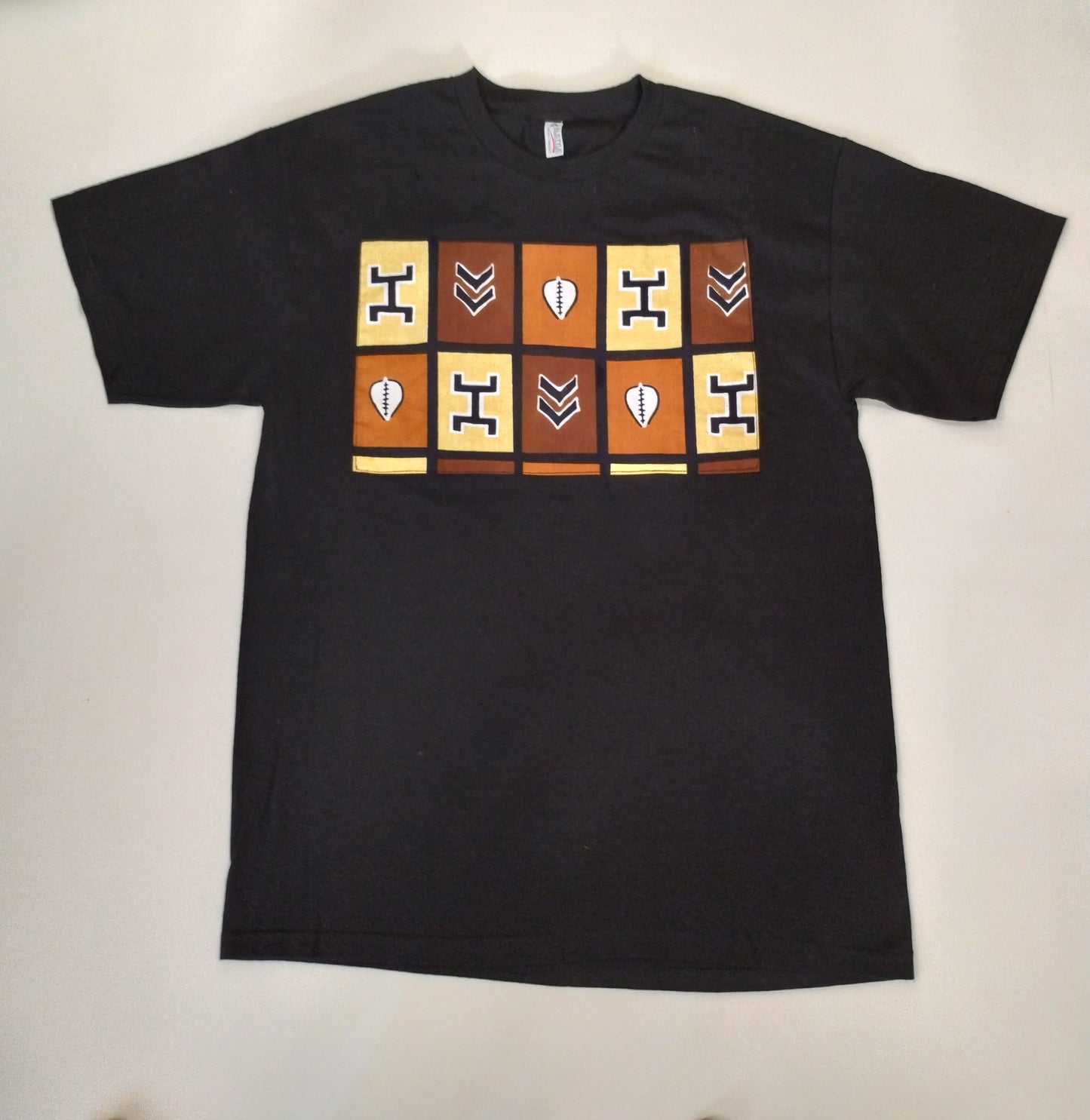 African symbol Tees