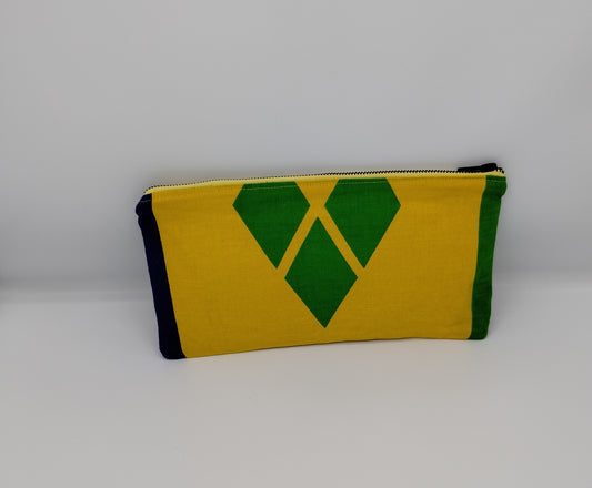 Saint V & T Grenadines