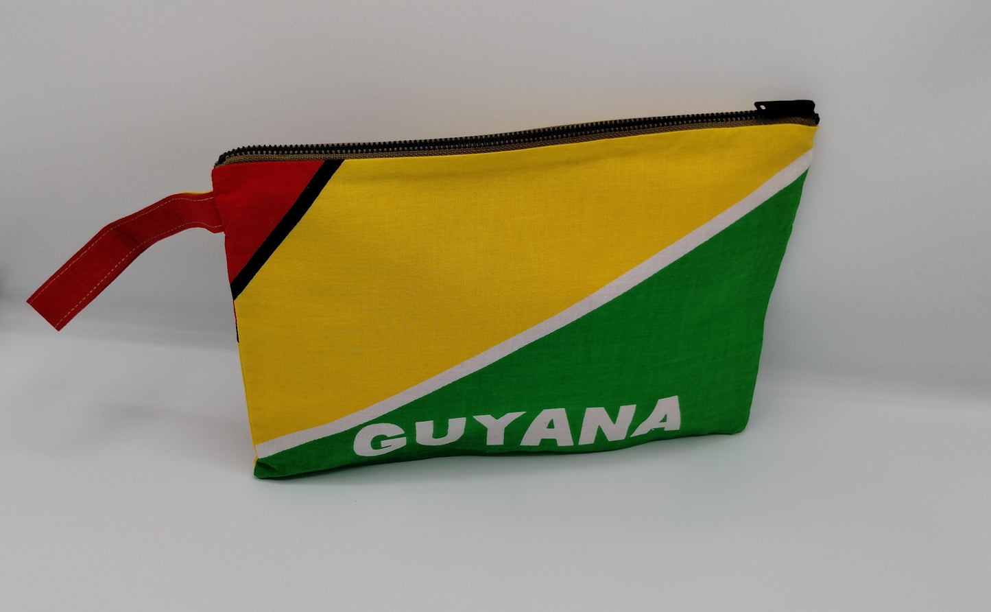 Guyana with Pride