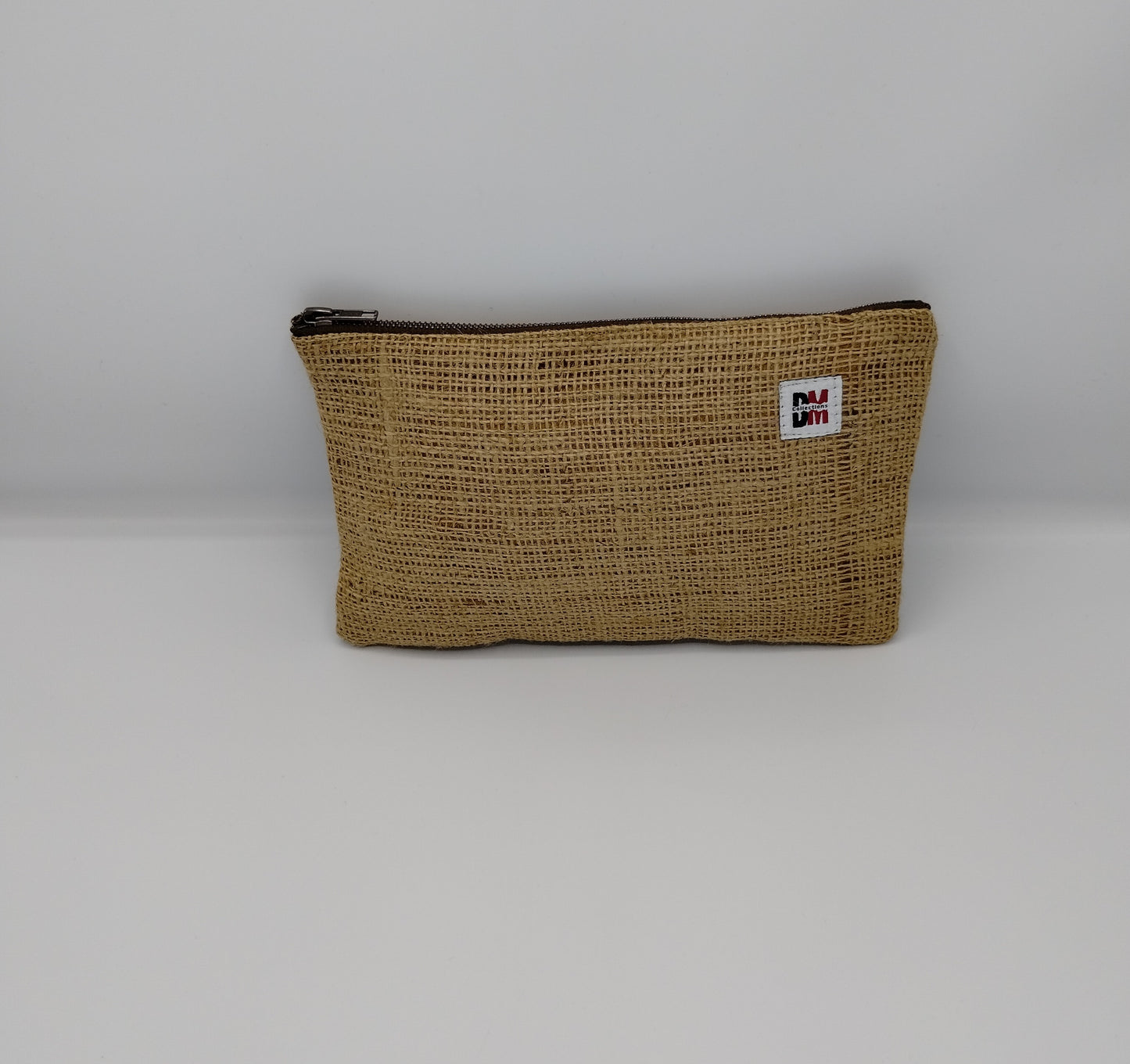 Burlap Star