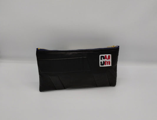 Black Pleader wallet