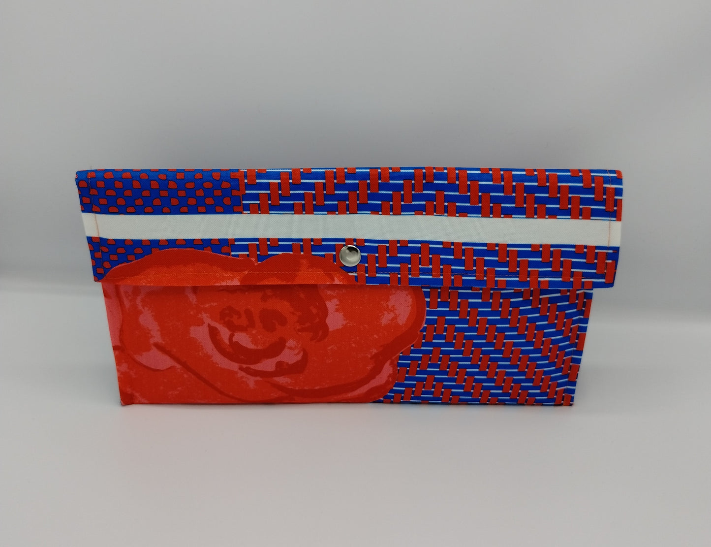 Rose garden Clutch