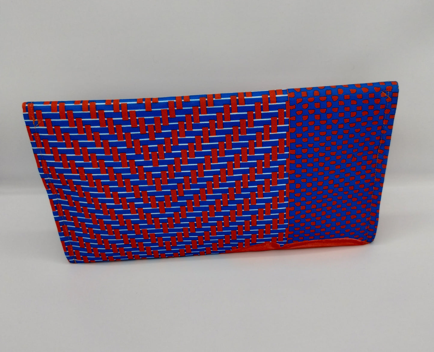 Rose garden Clutch