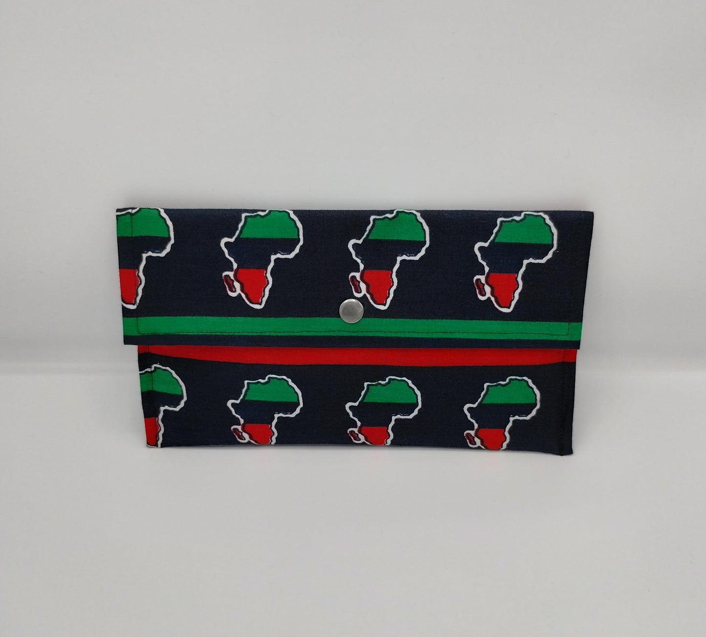 Mother Africa Clutch