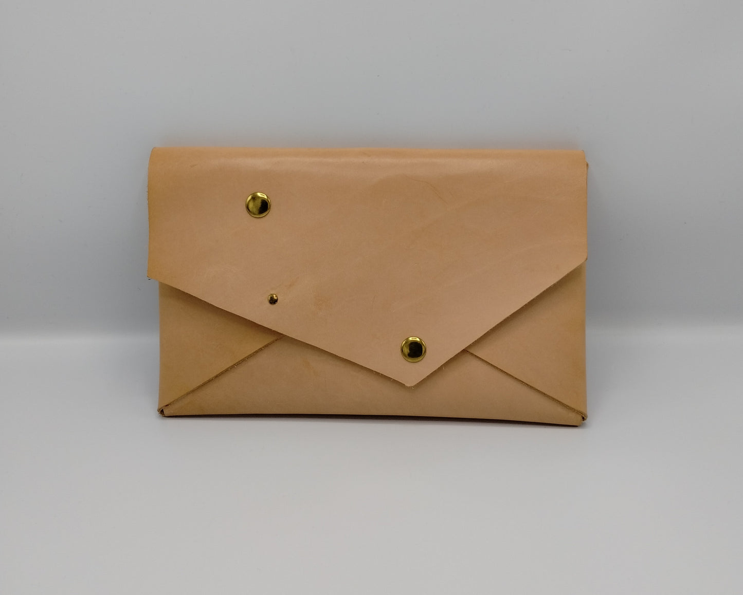 Rugged Genuine Cow Leather
