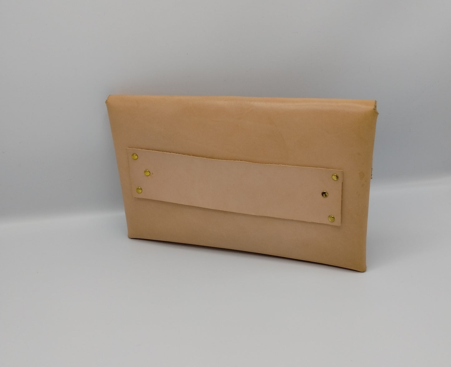 Rugged Genuine Cow Leather