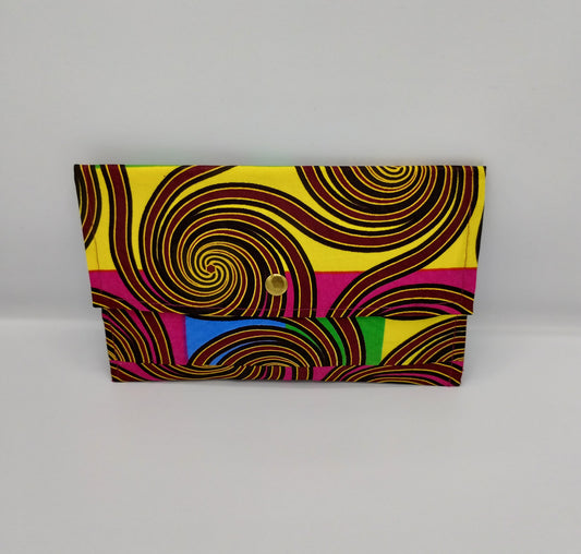 San Francisco Dream Clutch