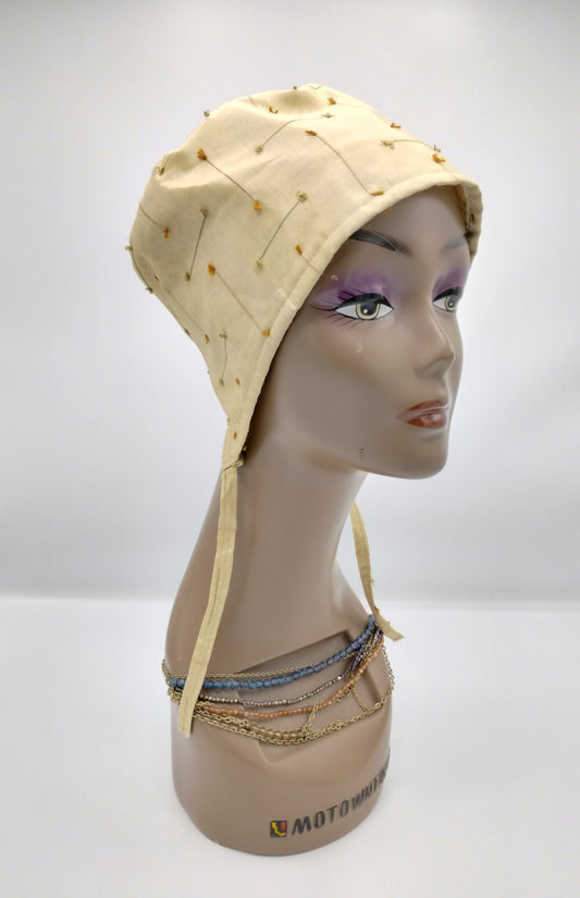 Sergical Head Cap