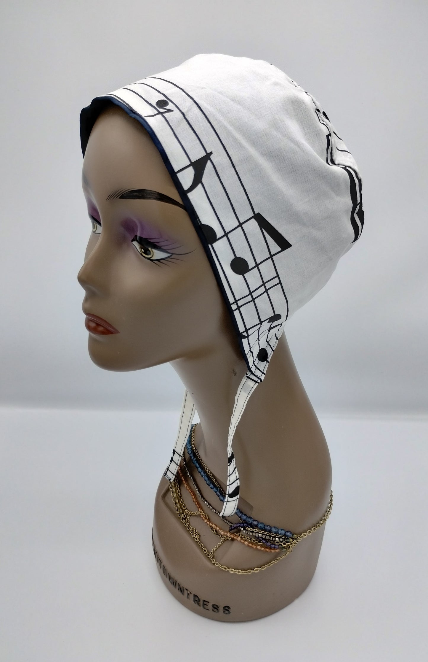 Musician's  Sergical Cap