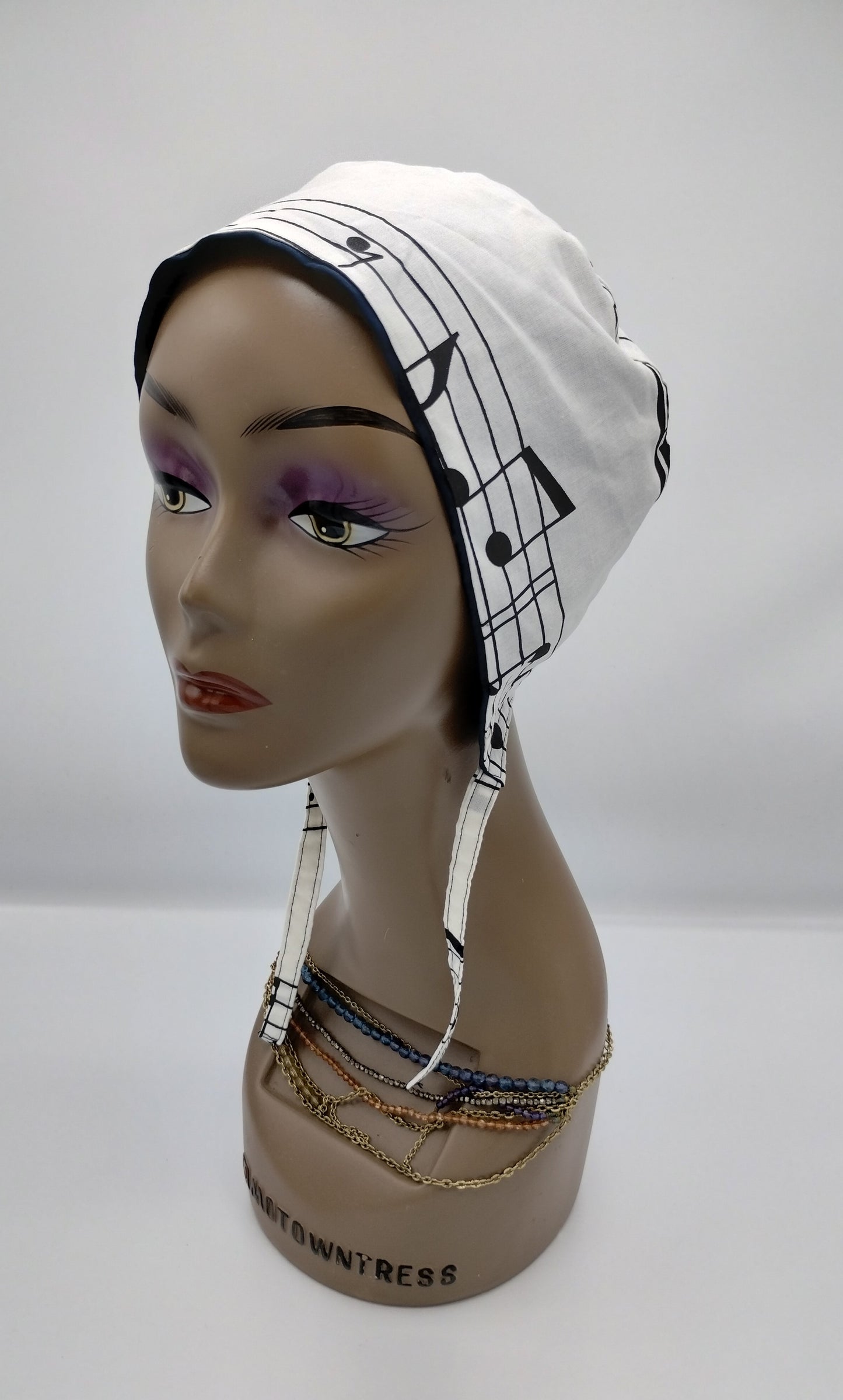 Musician's  Sergical Cap