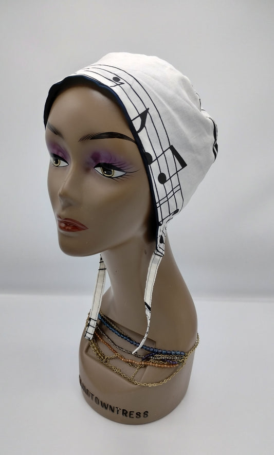 Musician's  Sergical Cap