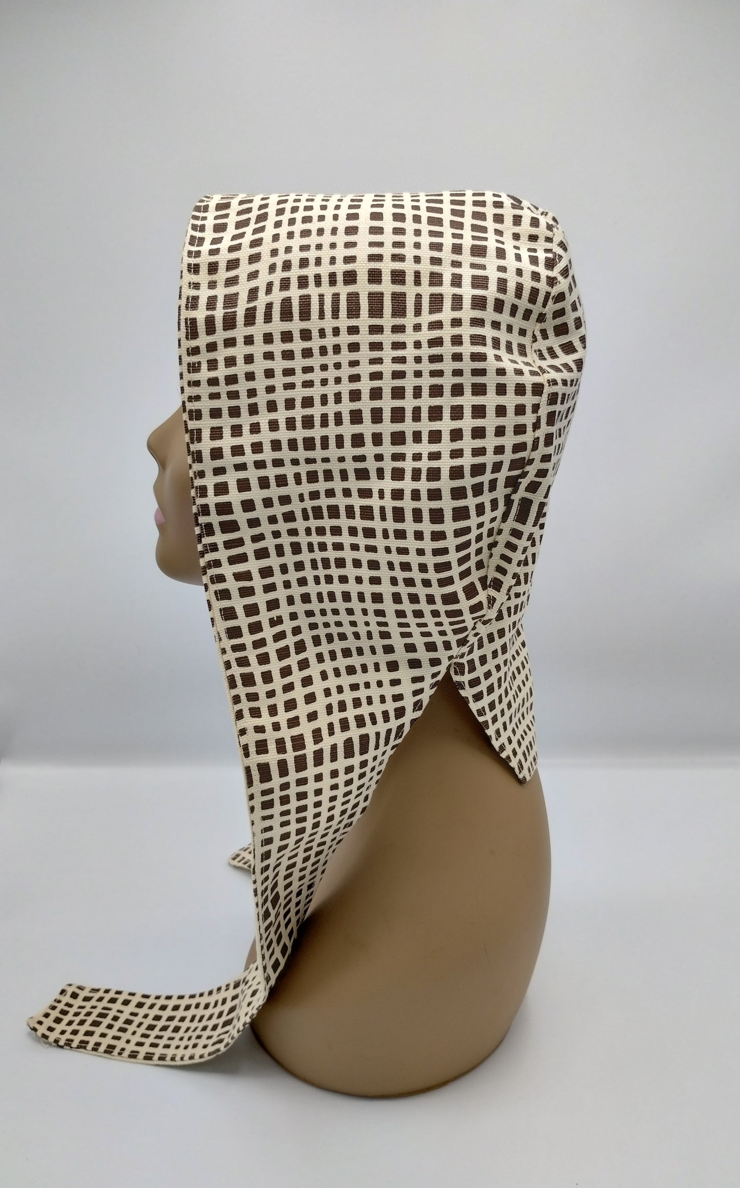Sergical Head Cap