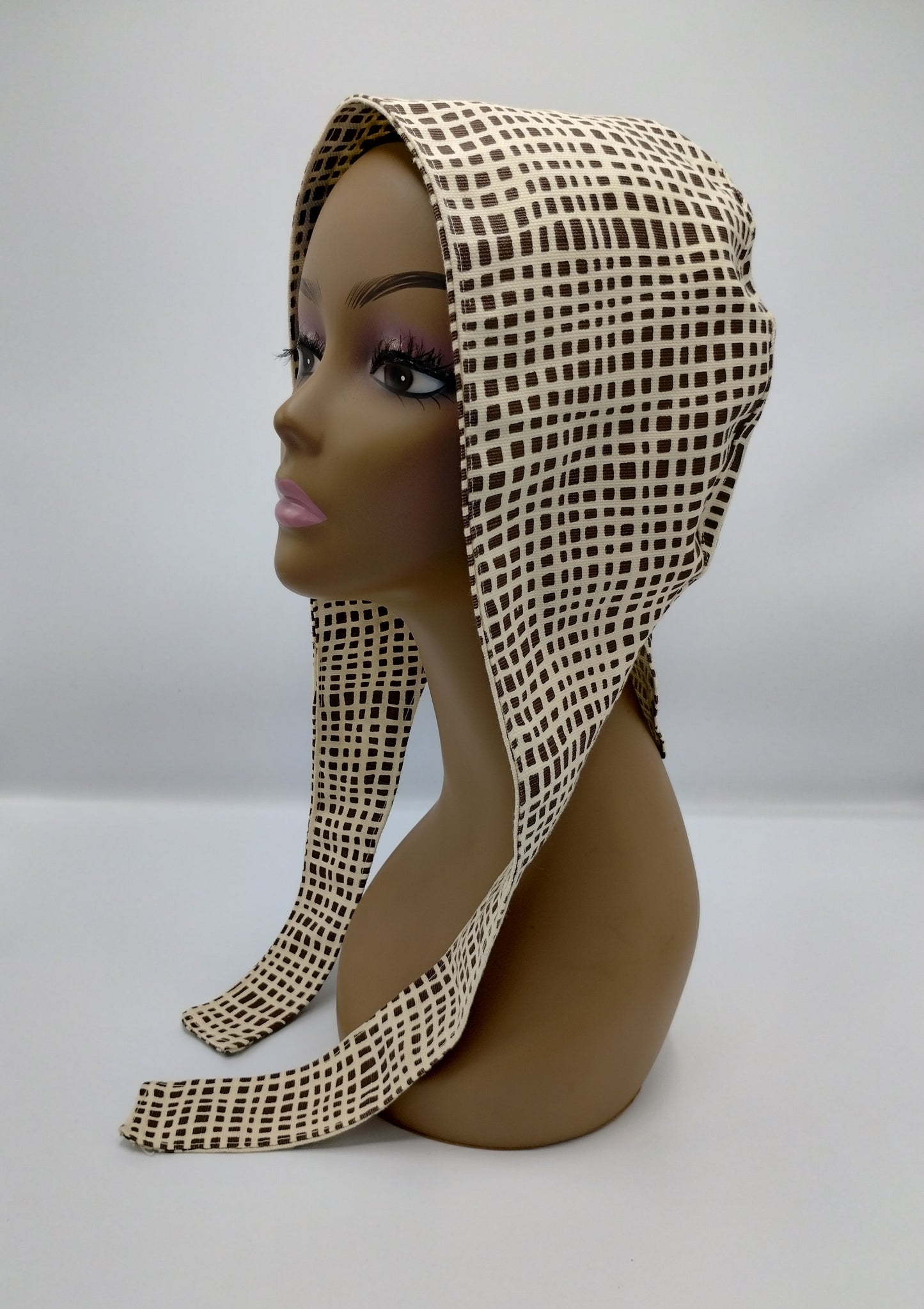 Sergical head Wrap