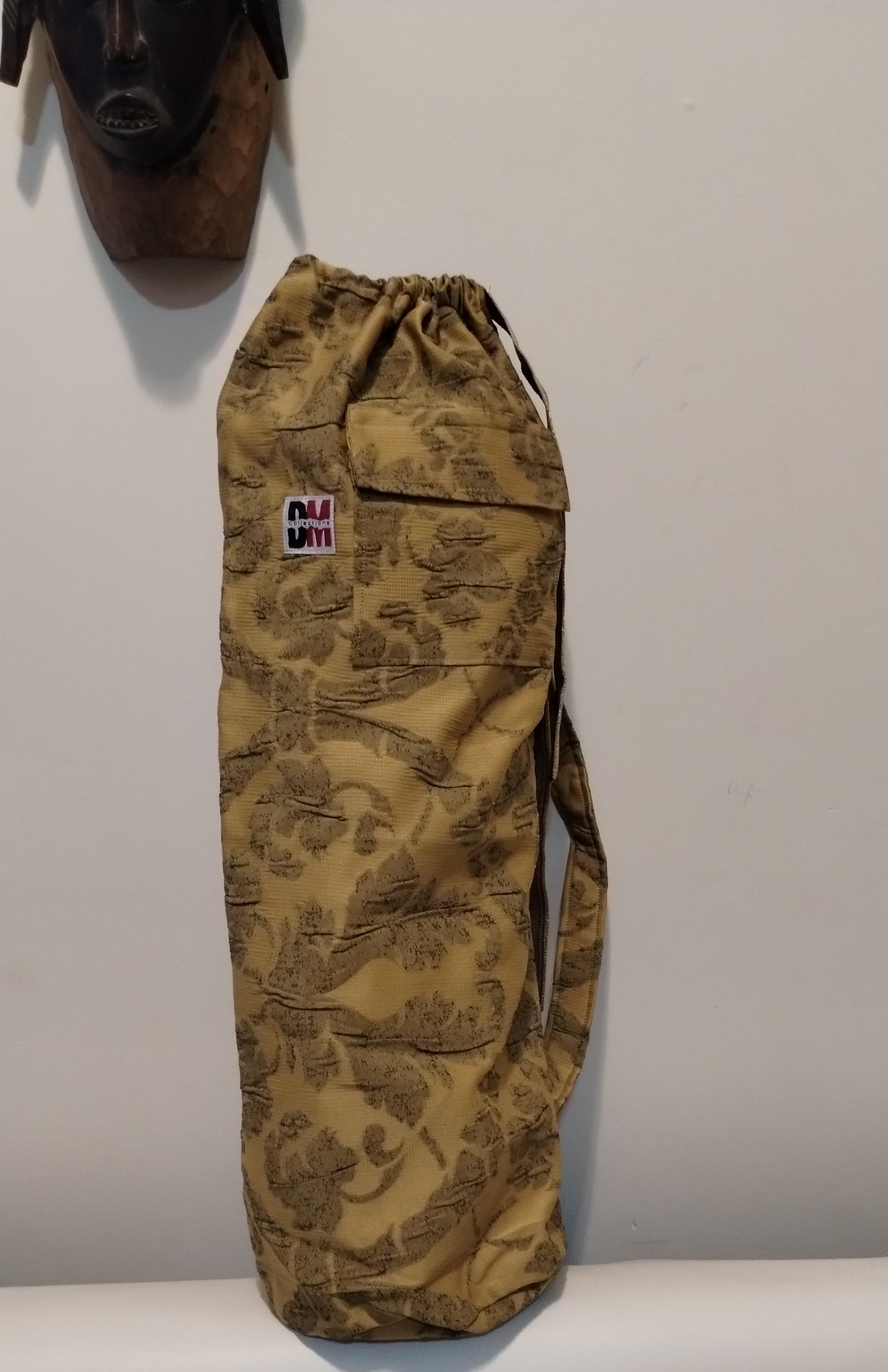 Yoga/Vertical Bag