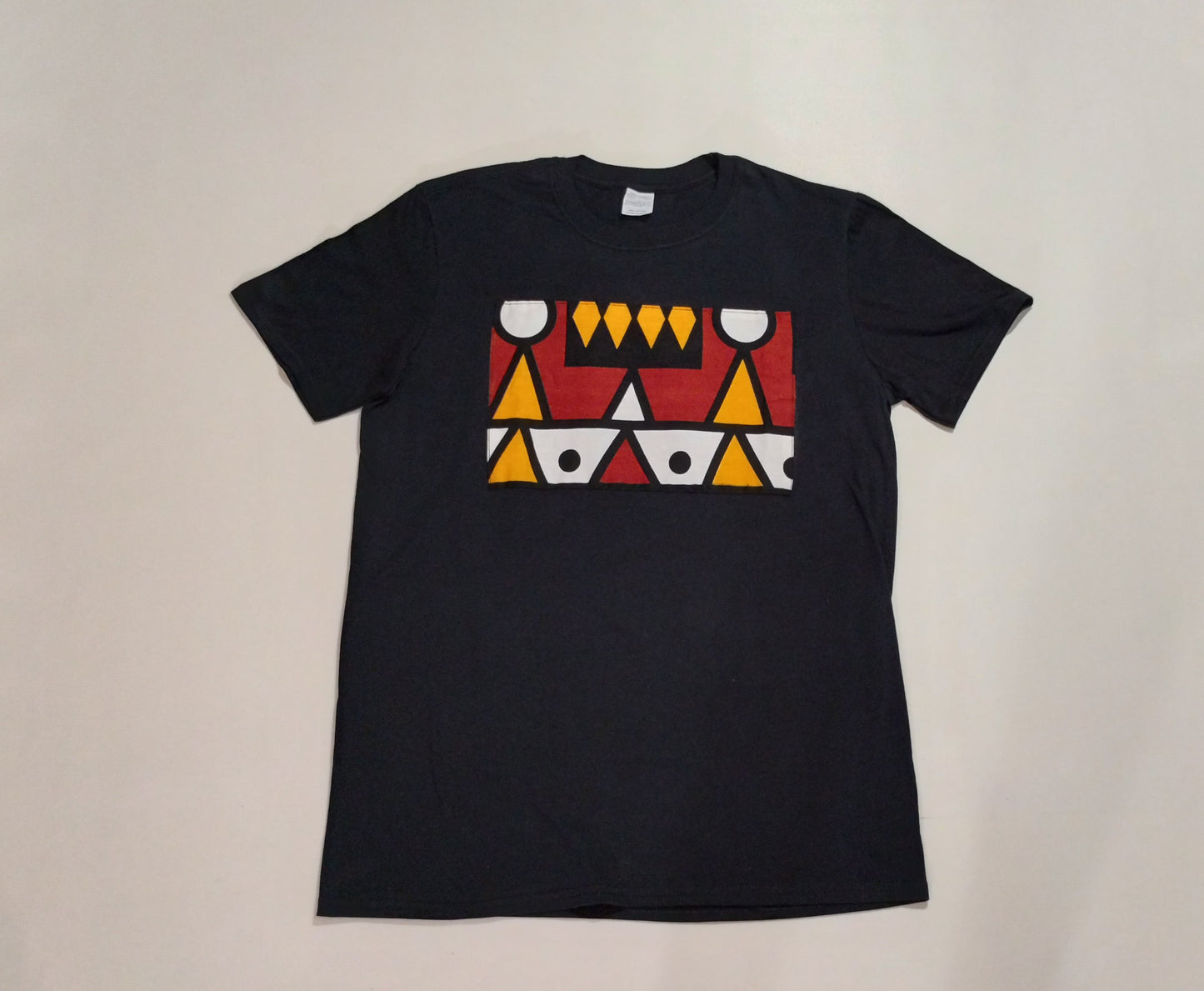 Afrocentric Tees M 03