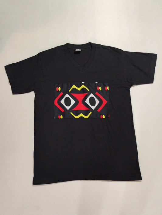 Afrocentric Tees M 04